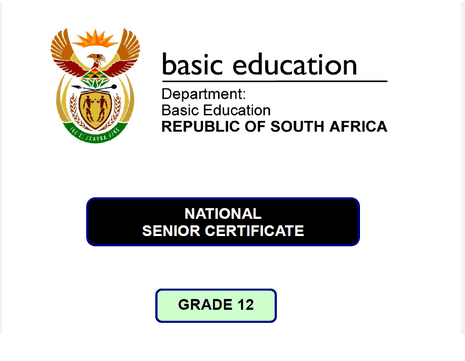 How to Pass Economics Grade 12 NSC With Distinction
