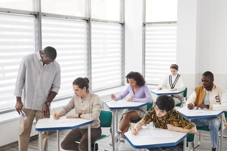 The Role of the Public Sector Grade 12 Notes – ECONOMICS STUDY GUIDES