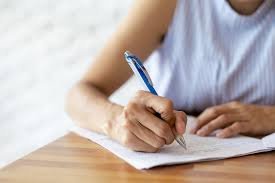 How to Write a Touching Obituary Examples for Grade 12 & Grade 11