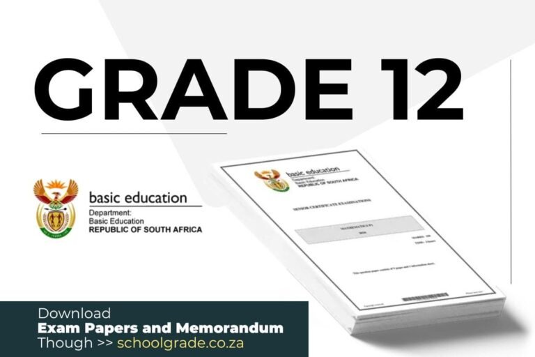 Grade 12